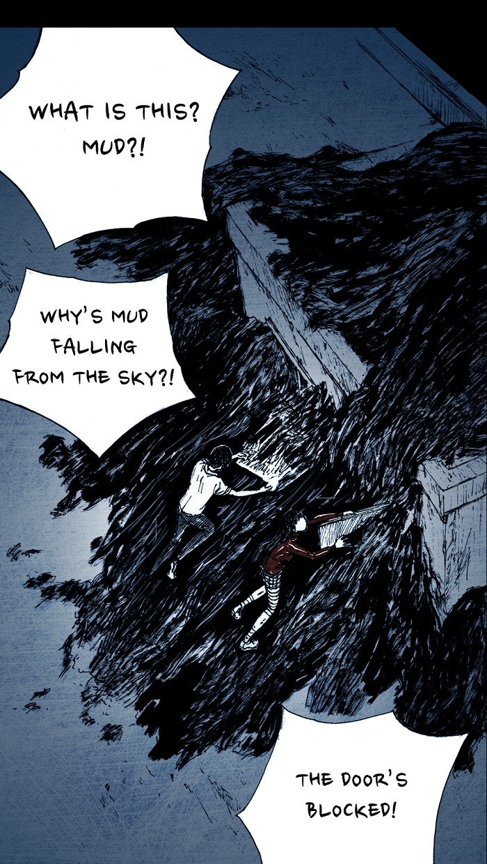 Read Distant Sky EN Manga Online