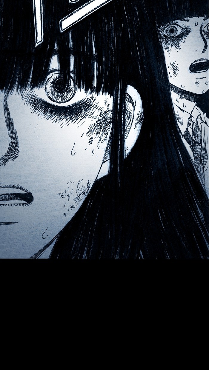 Read Distant Sky EN Manga Online