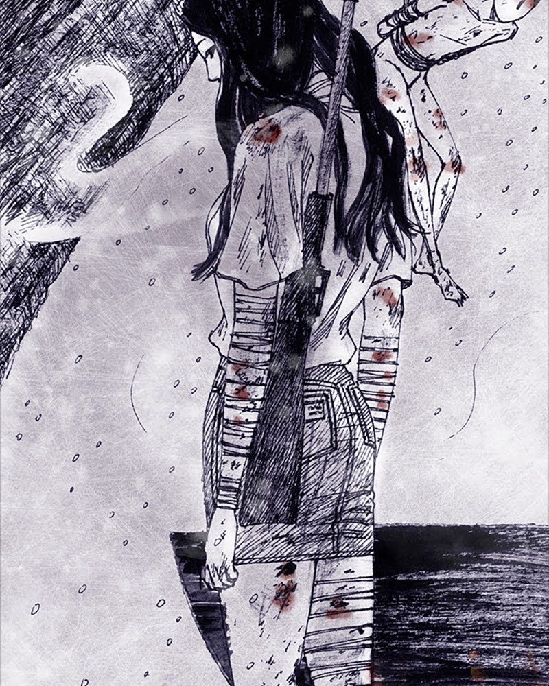 Read Distant Sky EN Manga Online