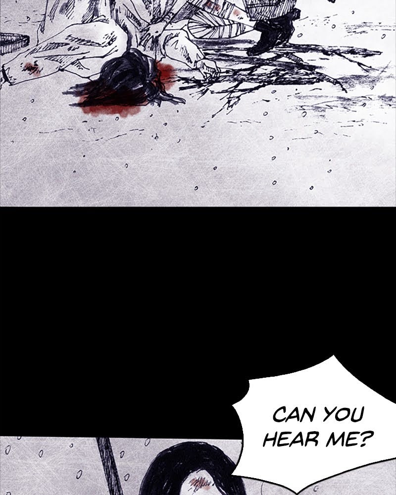 Read Distant Sky EN Manga Online