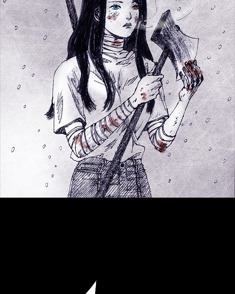 Read Distant Sky EN Manga Online