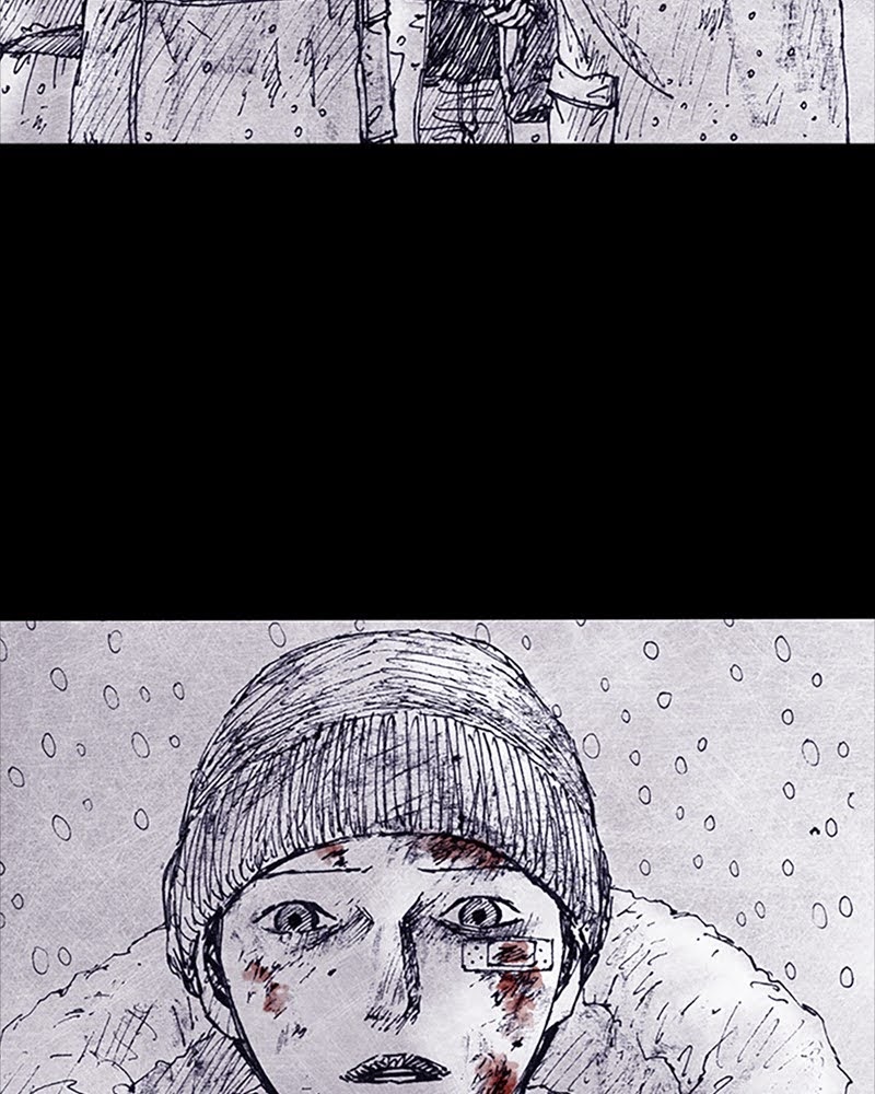 Read Distant Sky EN Manga Online