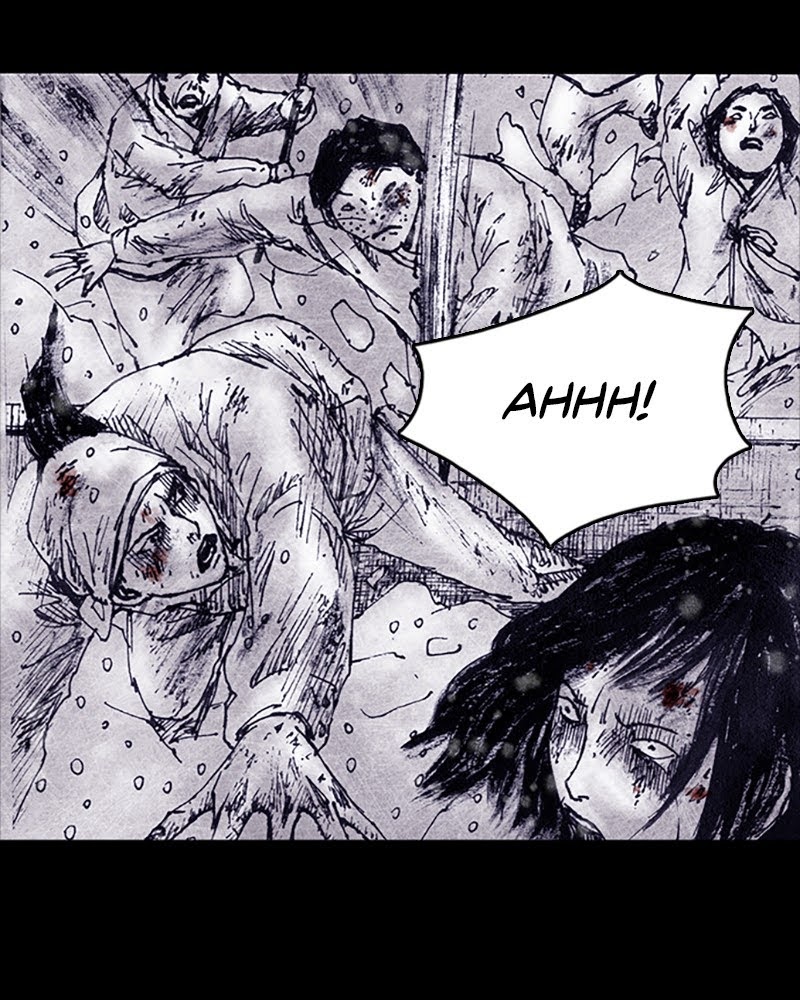 Read Distant Sky EN Manga Online