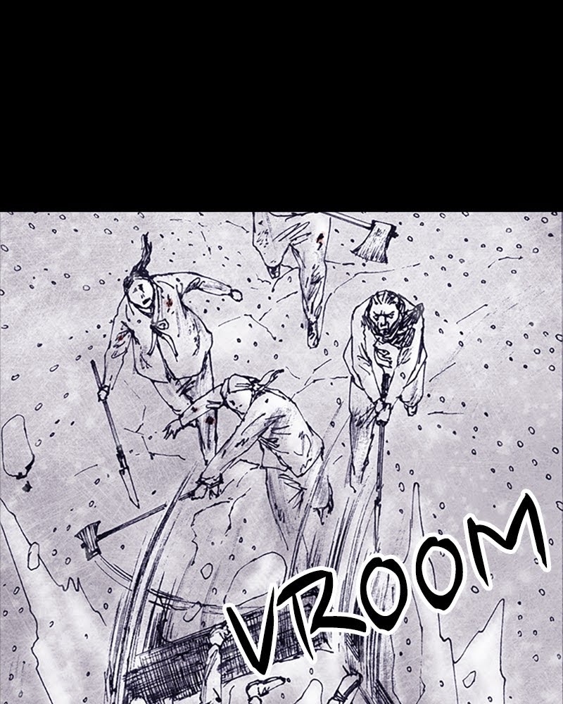 Read Distant Sky EN Manga Online