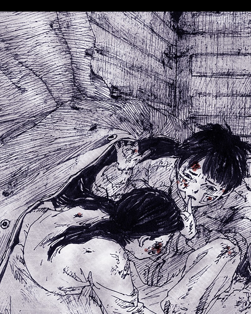 Read Distant Sky EN Manga Online