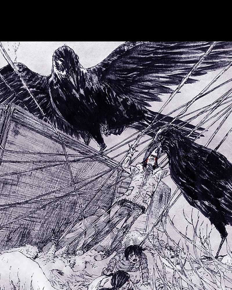 Read Distant Sky EN Manga Online