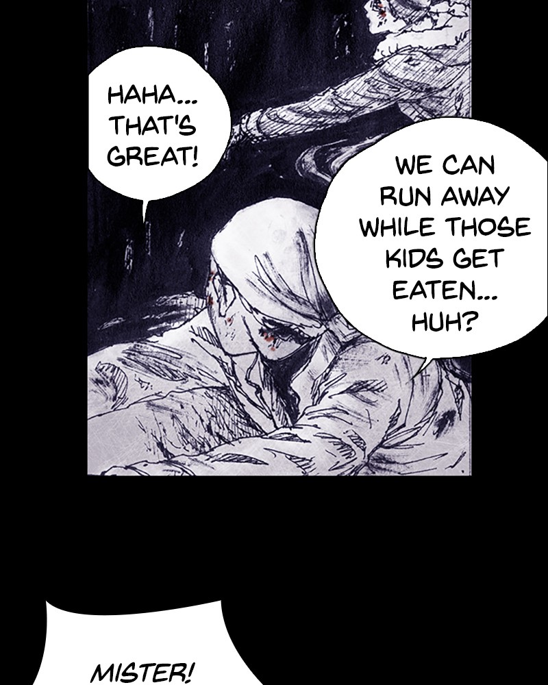 Read Distant Sky EN Manga Online