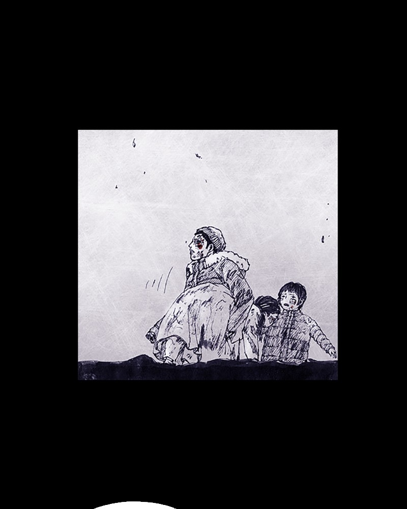 Read Distant Sky EN Manga Online