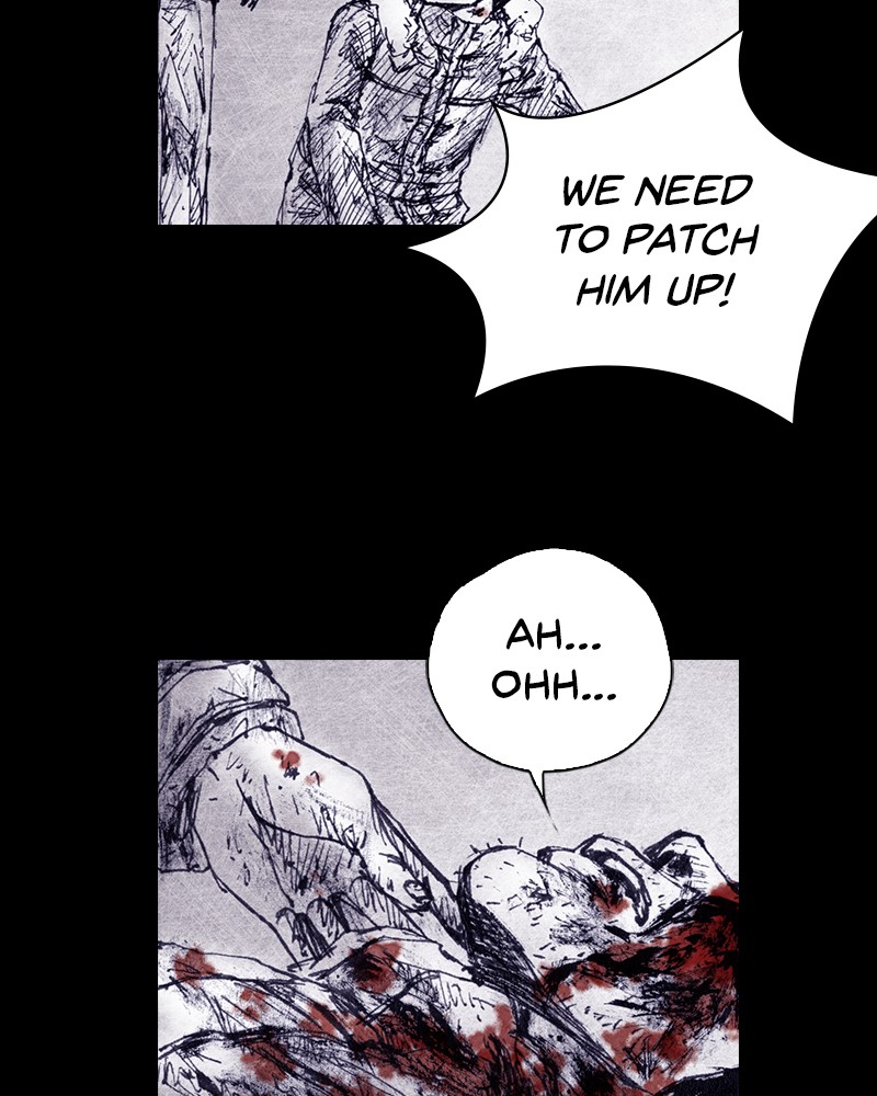 Read Distant Sky EN Manga Online