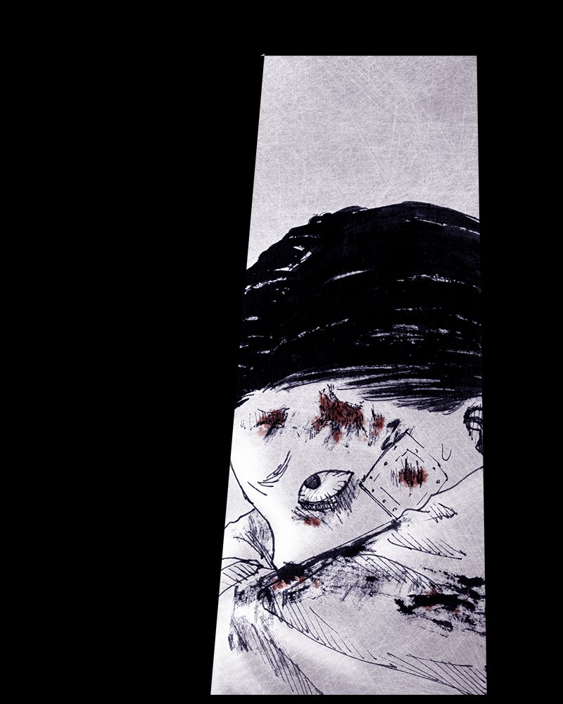 Read Distant Sky EN Manga Online