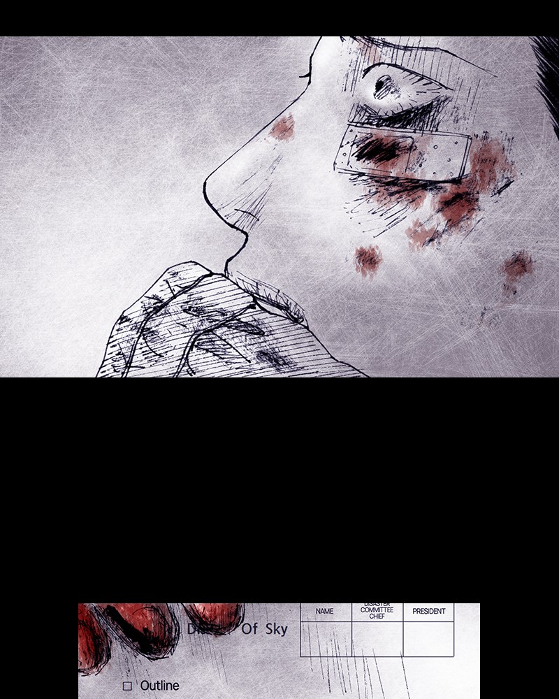 Read Distant Sky EN Manga Online