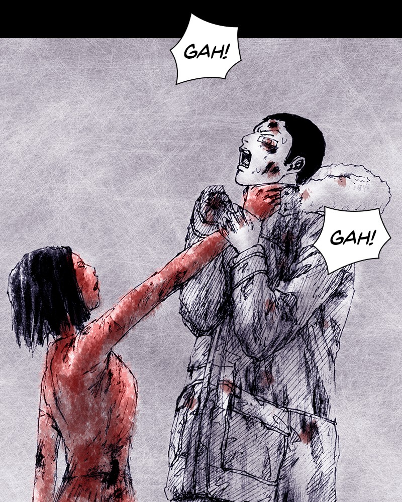 Read Distant Sky EN Manga Online