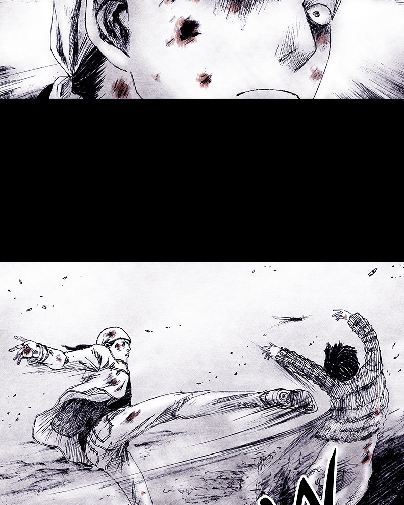 Read Distant Sky EN Manga Online