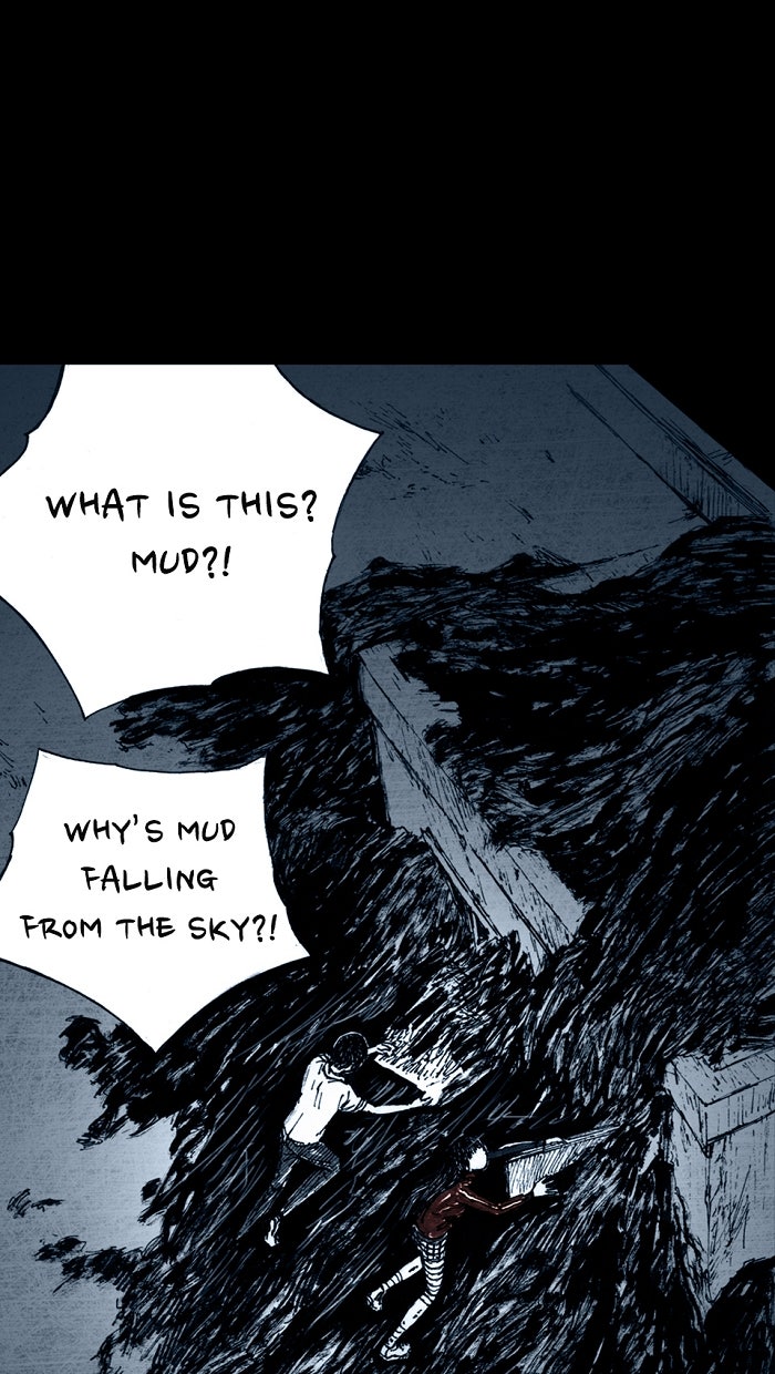 Read Distant Sky EN Manga Online