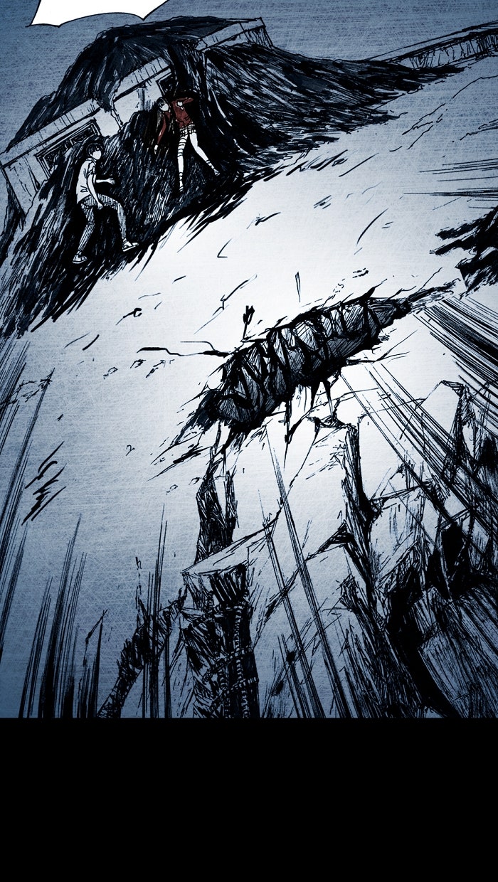 Read Distant Sky EN Manga Online