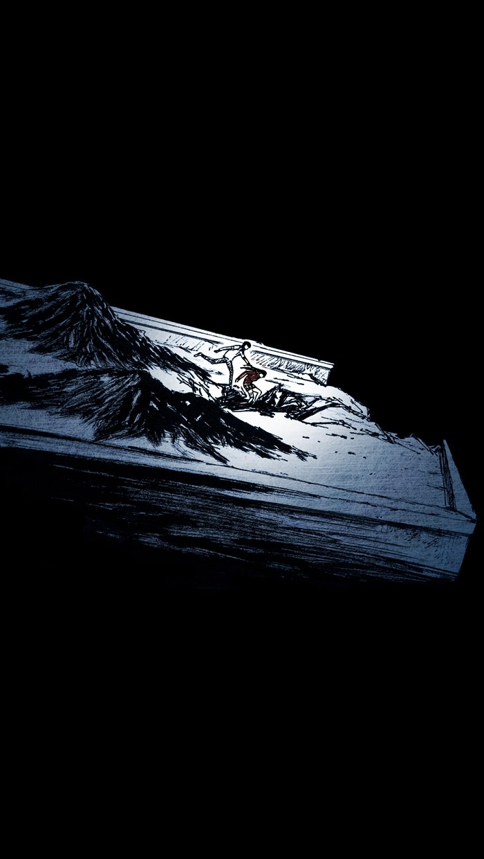 Read Distant Sky EN Manga Online