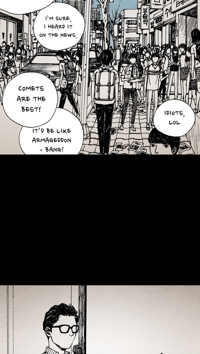 Read Distant Sky EN Manga Online