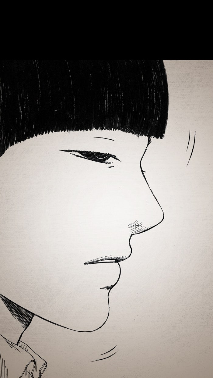 Read Distant Sky EN Manga Online