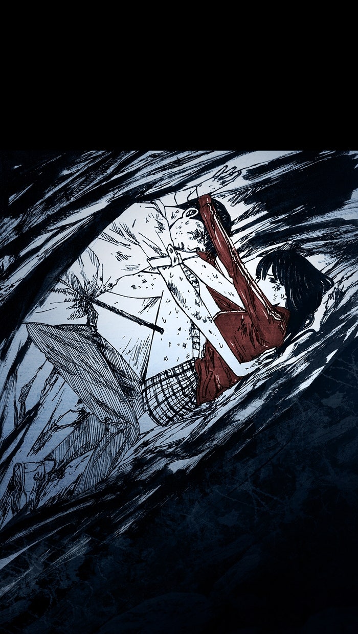 Read Distant Sky EN Manga Online