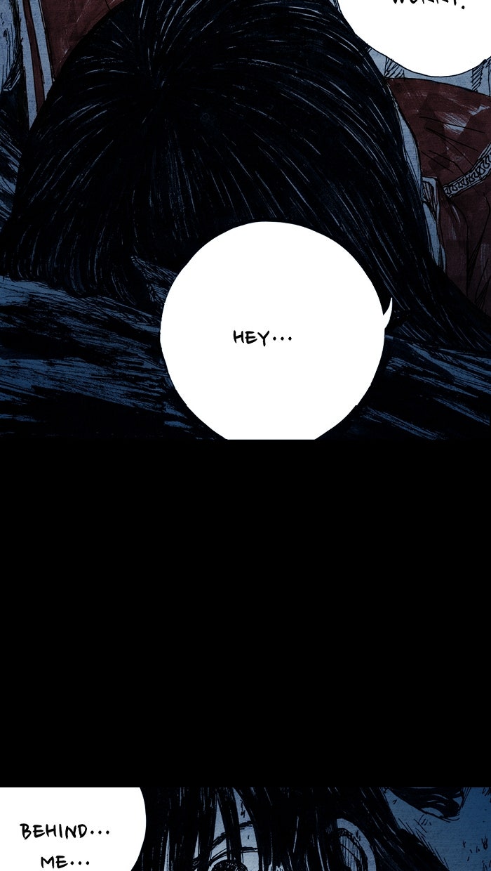 Read Distant Sky EN Manga Online