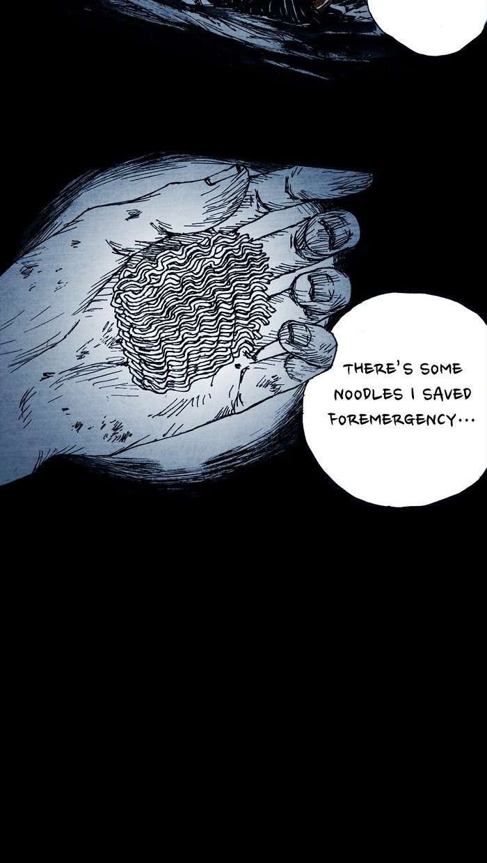 Read Distant Sky EN Manga Online