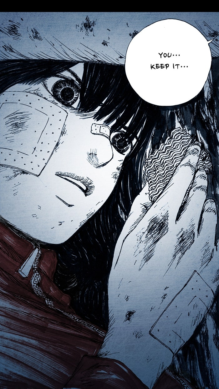 Read Distant Sky EN Manga Online