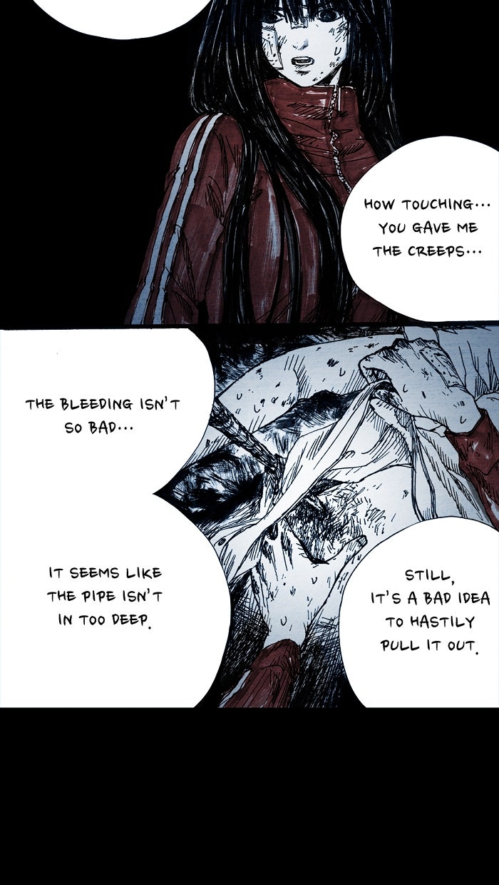 Read Distant Sky EN Manga Online