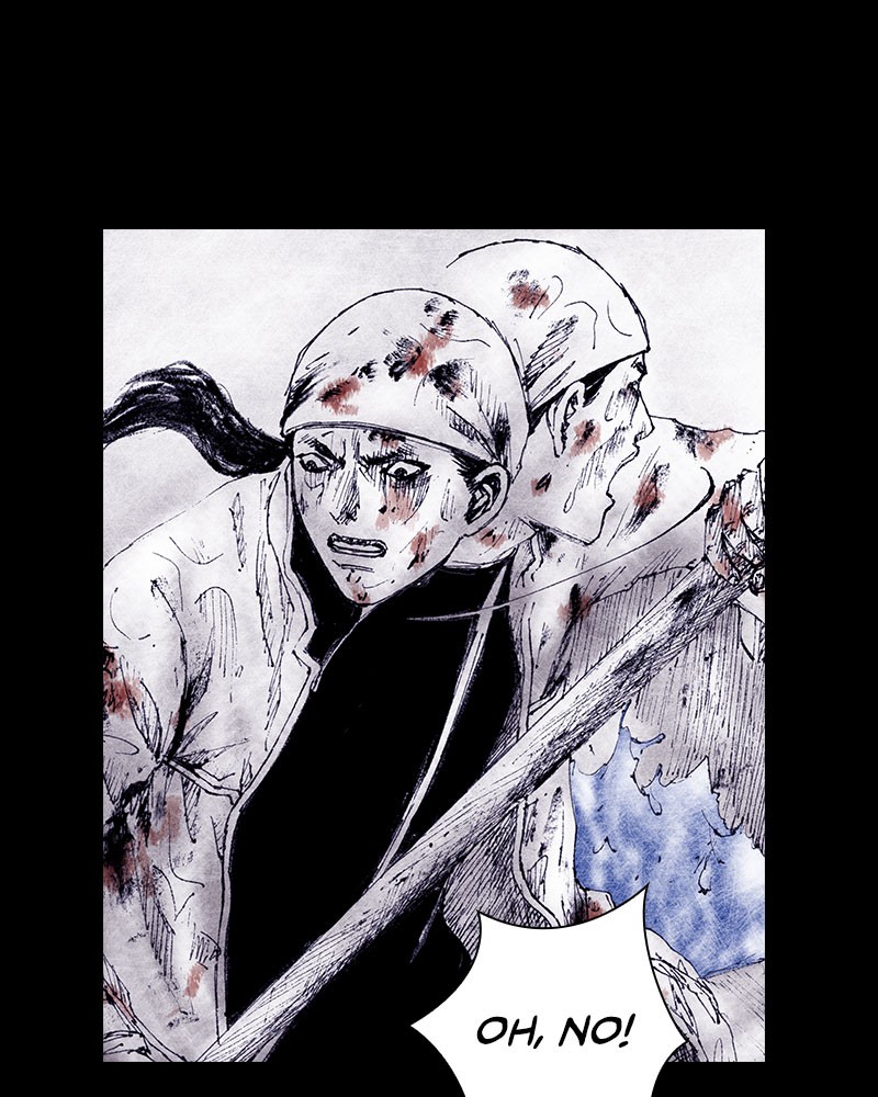 Read Distant Sky EN Manga Online