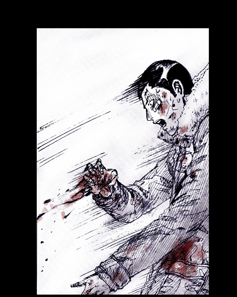 Read Distant Sky EN Manga Online