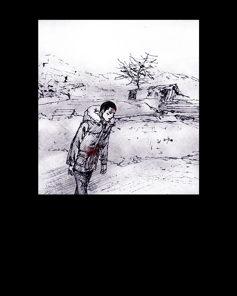 Read Distant Sky EN Manga Online