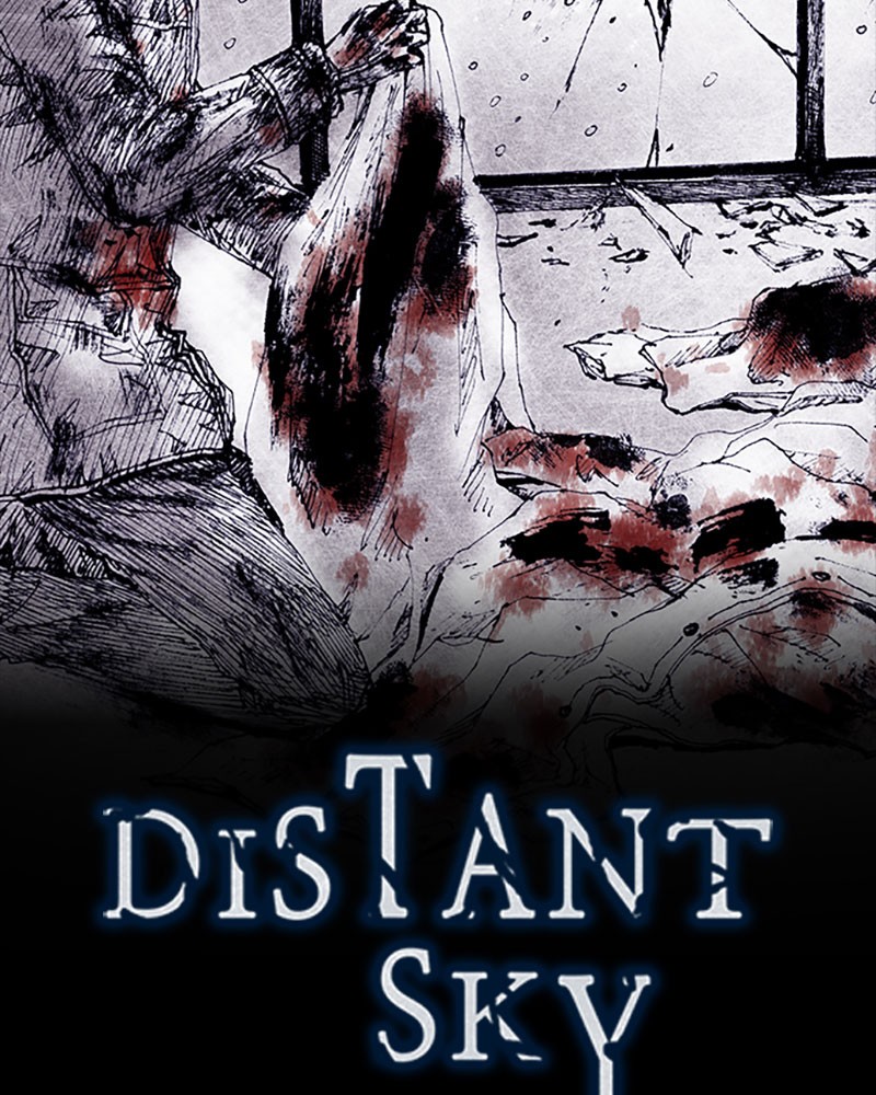 Read Distant Sky EN Manga Online