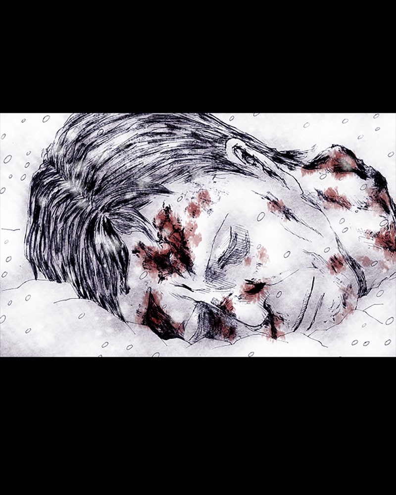 Read Distant Sky EN Manga Online