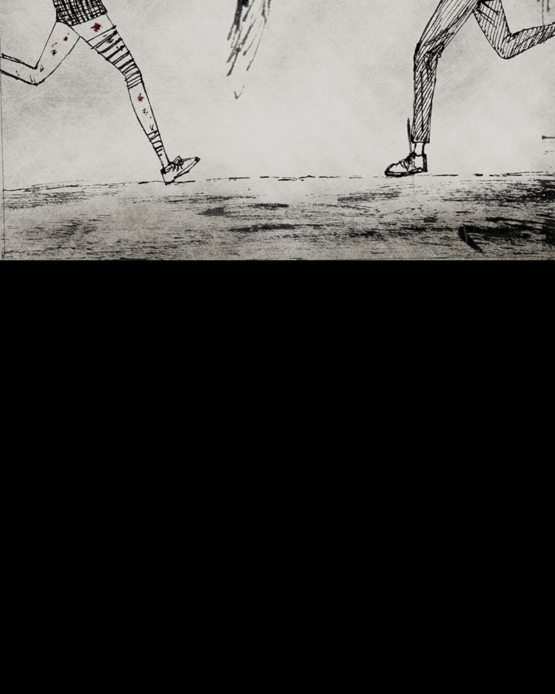 Read Distant Sky EN Manga Online