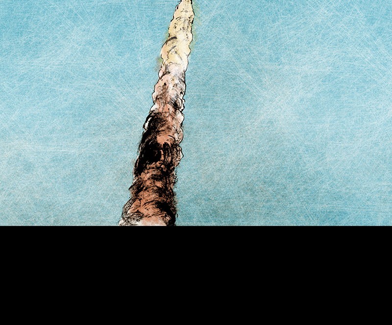 Read Distant Sky EN Manga Online