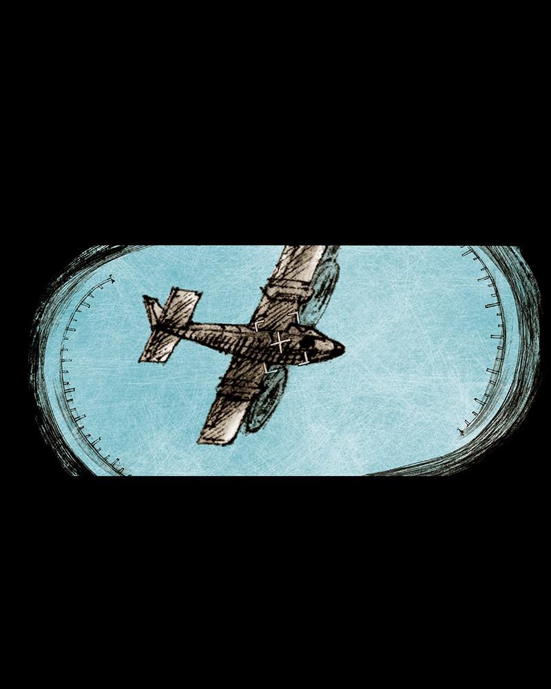 Read Distant Sky EN Manga Online