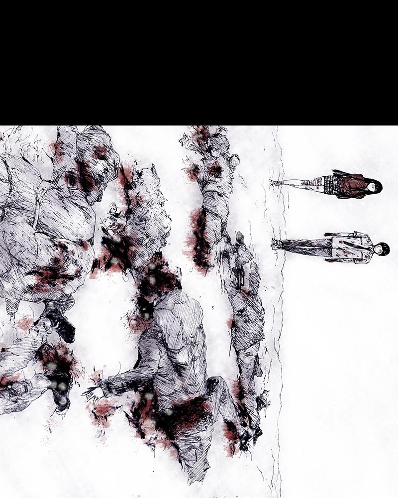 Read Distant Sky EN Manga Online