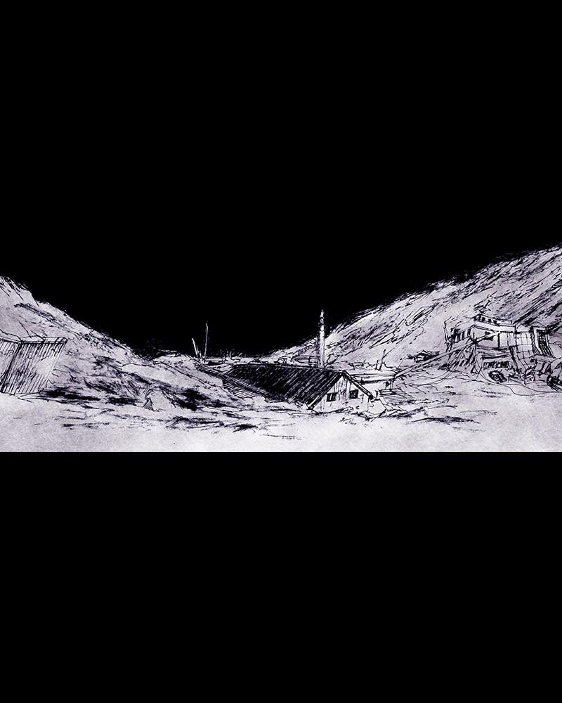 Read Distant Sky EN Manga Online