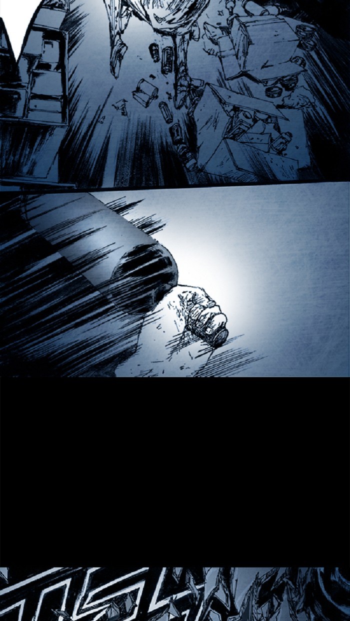 Read Distant Sky EN Manga Online