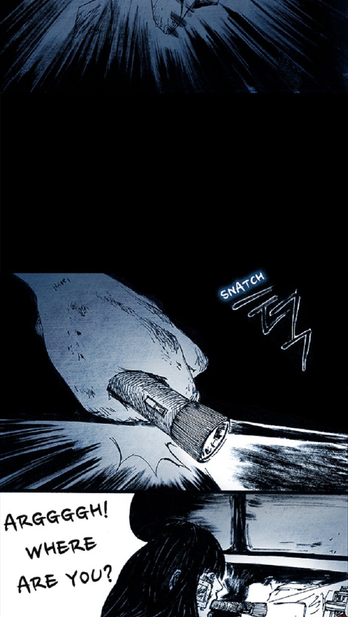 Read Distant Sky EN Manga Online