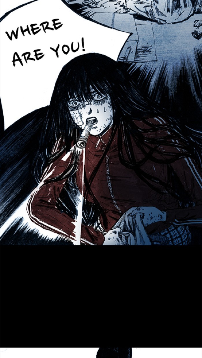 Read Distant Sky EN Manga Online