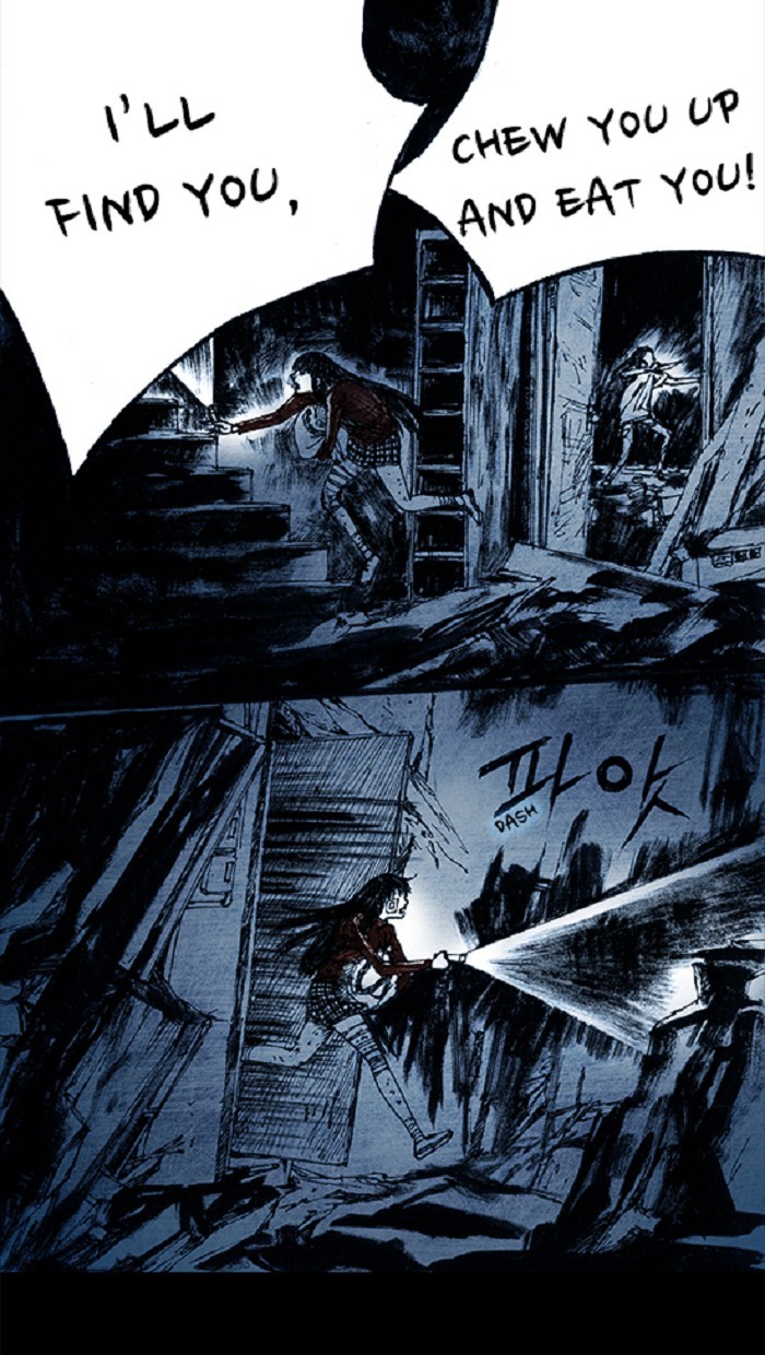 Read Distant Sky EN Manga Online