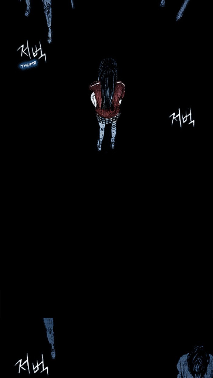 Read Distant Sky EN Manga Online