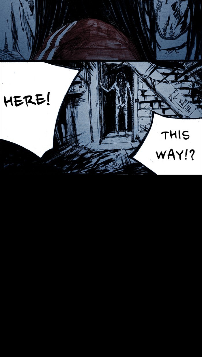 Read Distant Sky EN Manga Online