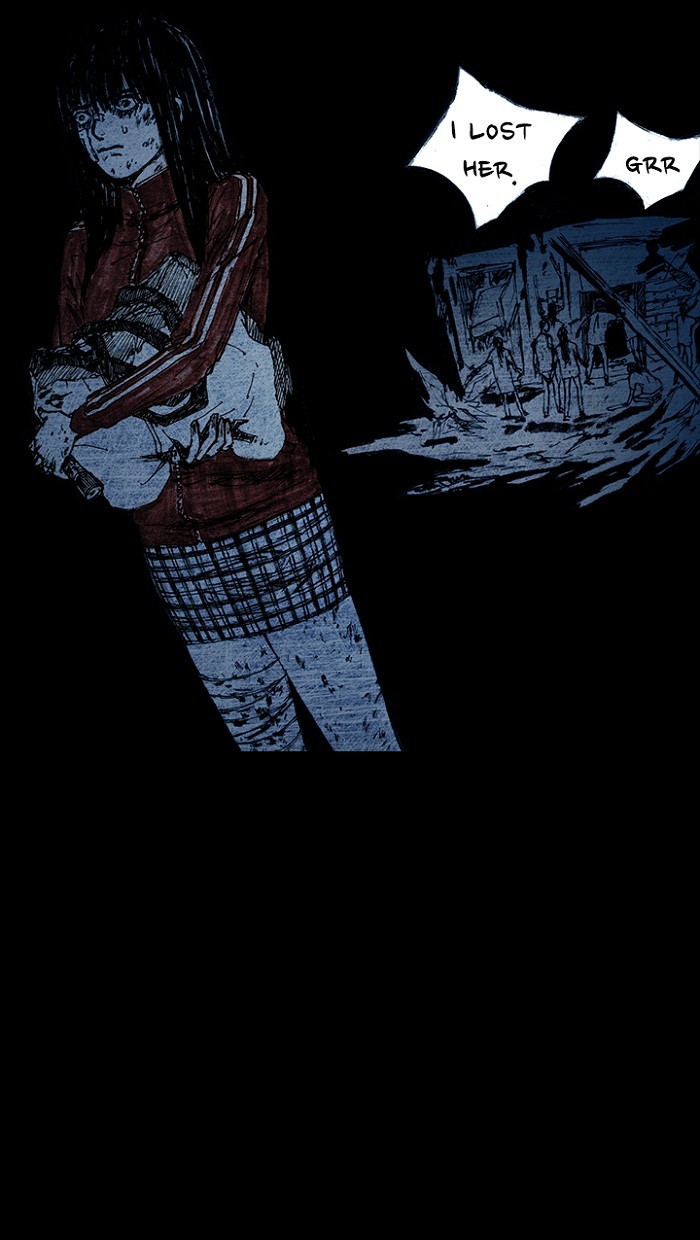 Read Distant Sky EN Manga Online