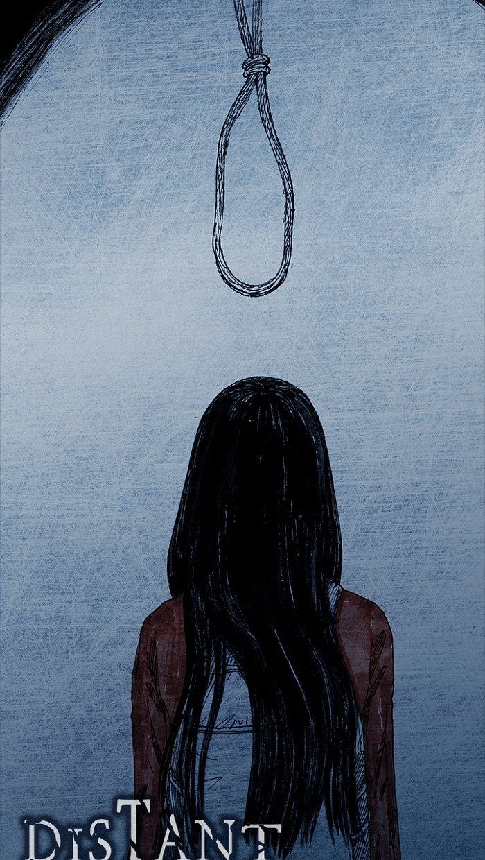 Read Distant Sky EN Manga Online