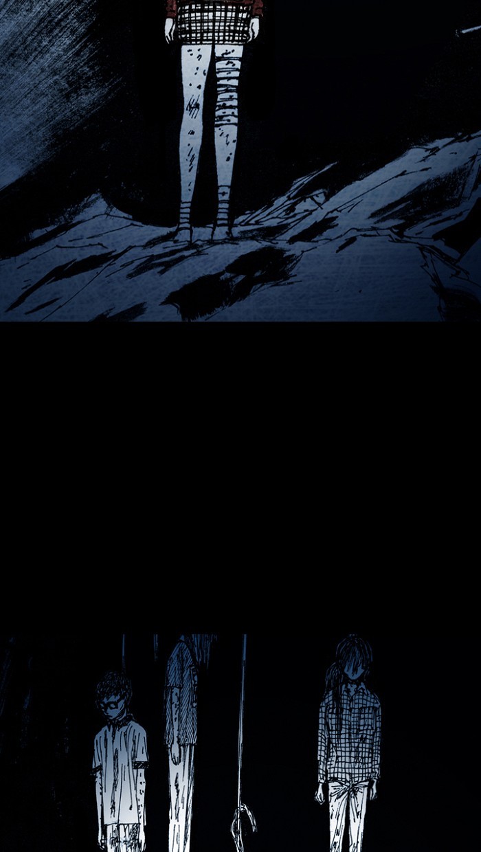 Read Distant Sky EN Manga Online