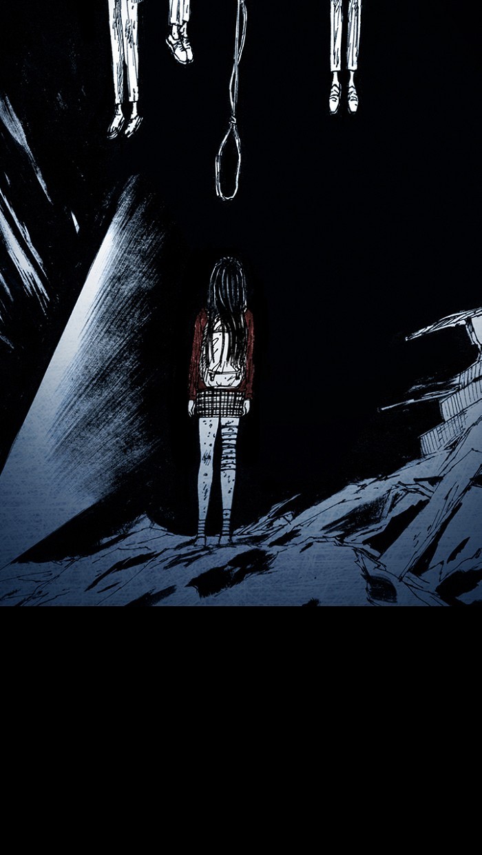 Read Distant Sky EN Manga Online