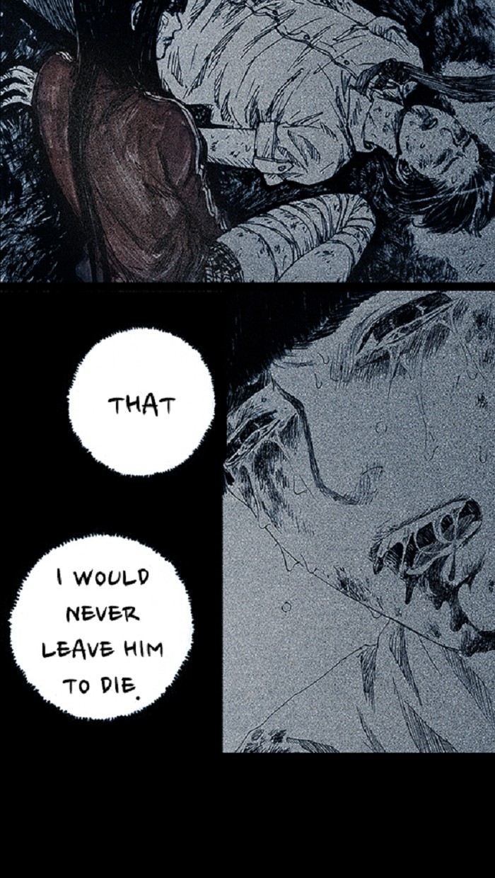 Read Distant Sky EN Manga Online