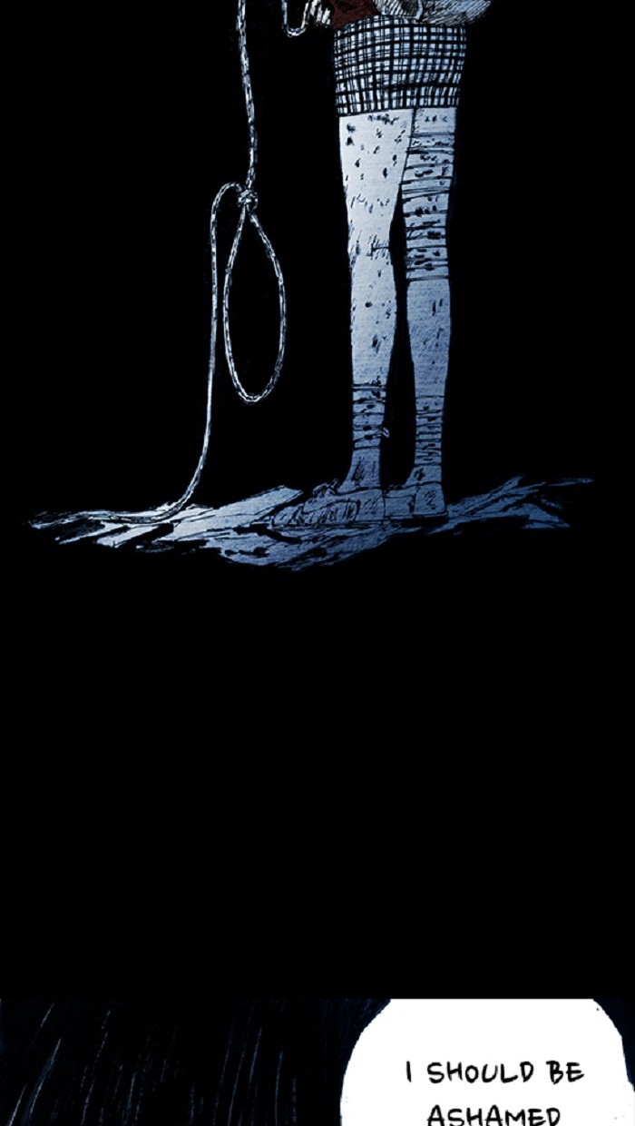 Read Distant Sky EN Manga Online