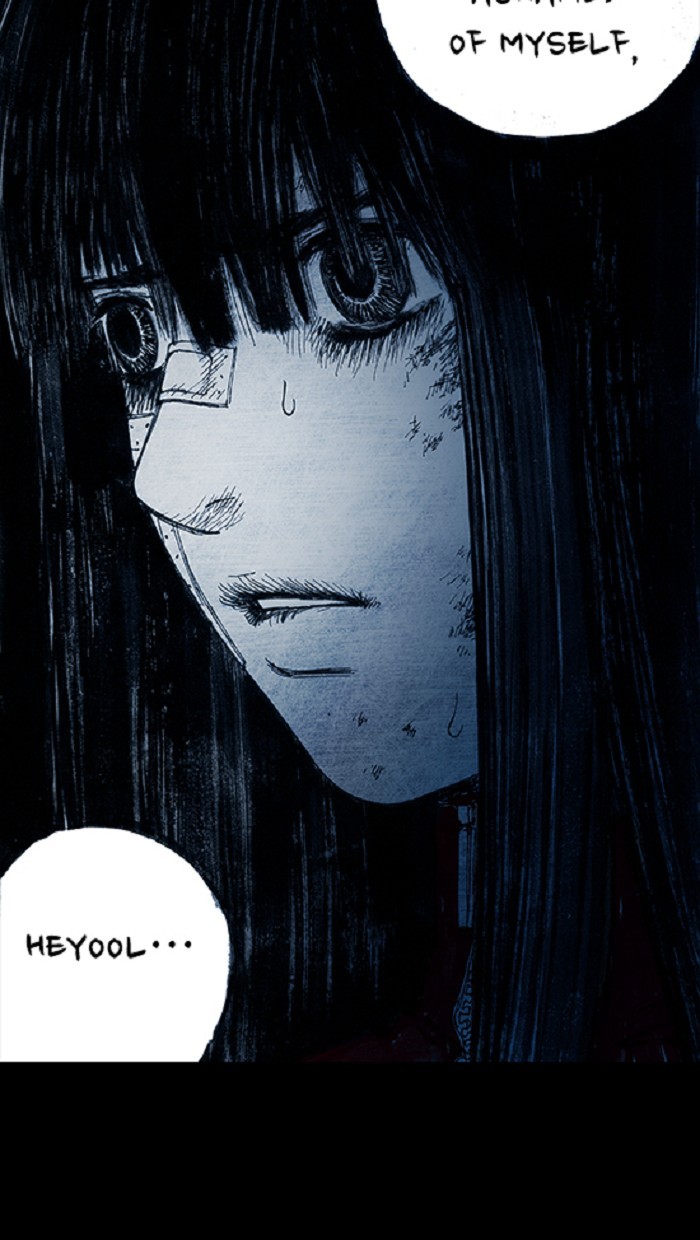 Read Distant Sky EN Manga Online